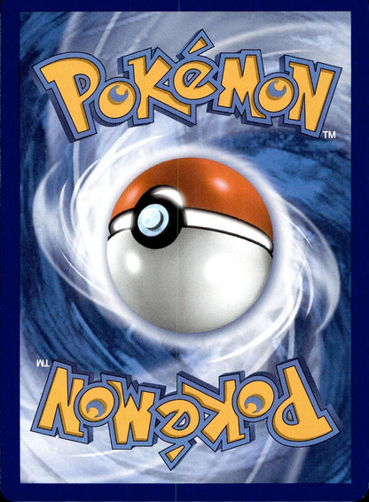 POKEMON ETHAN'S MAGCARGO (POKE BALL) 024/217 ASCENDED HEROES REVERSE HOLO LP