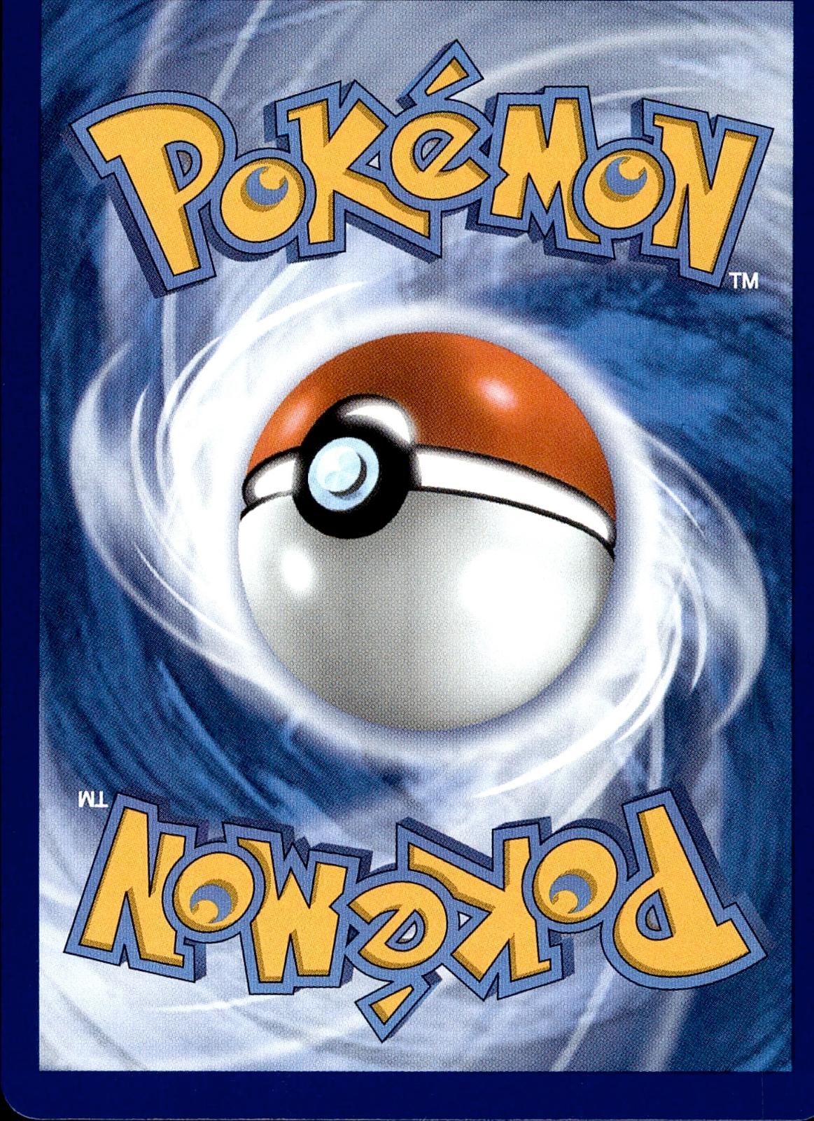 POKEMON CLAWITZER 141 MEGA EVOLUTION 132 ILLUSTRATION  HOLO LP