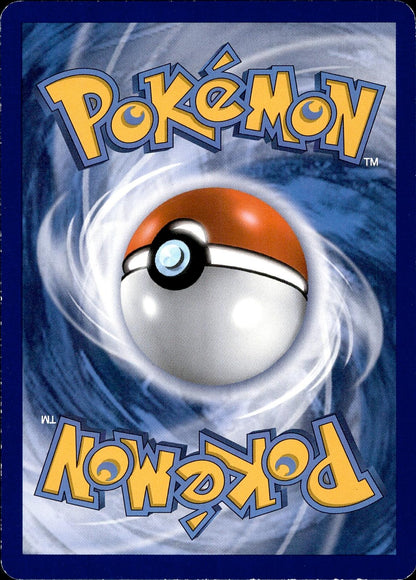 POKEMON PIKACHU 006 MCDONALD'S COLLECTION  015 HOLO PROMO LP