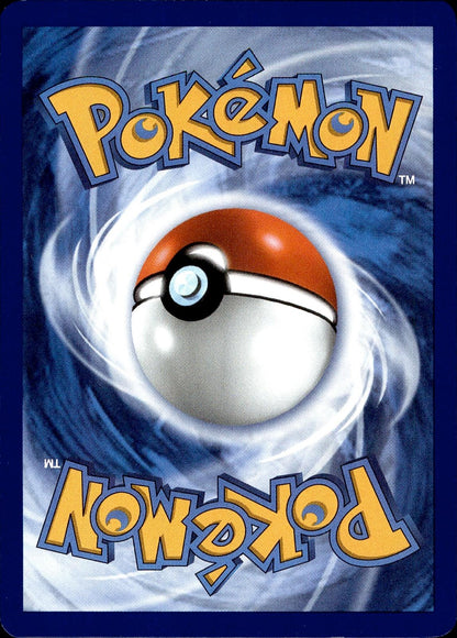 POKEMON TOXEL 067 PHANTASMAL FLAMES 094  REVERSE HOLO LP
