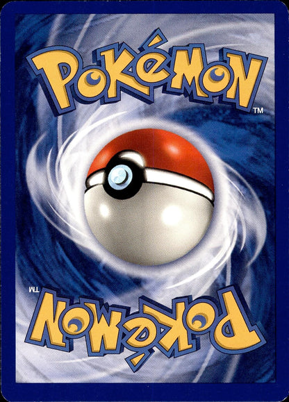 POKEMON KADABRA 32 BASE SET Unlimited 102  LP