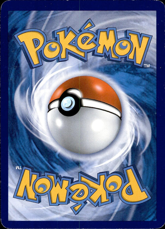 POKEMON SNEASEL 50 FLASHFIRE 106  LP