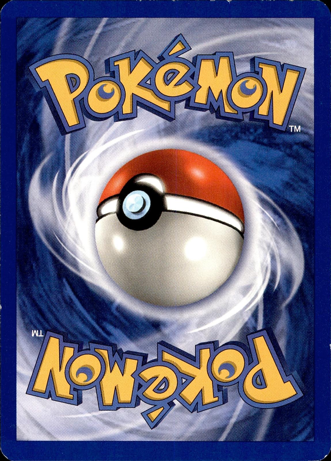 POKEMON SUPER POTION 90 BASE SET Unlimited 102  LP