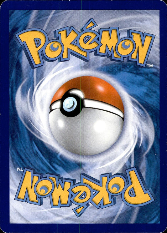 POKEMON WHISMUR 80 FATES COLLIDE 124  LP