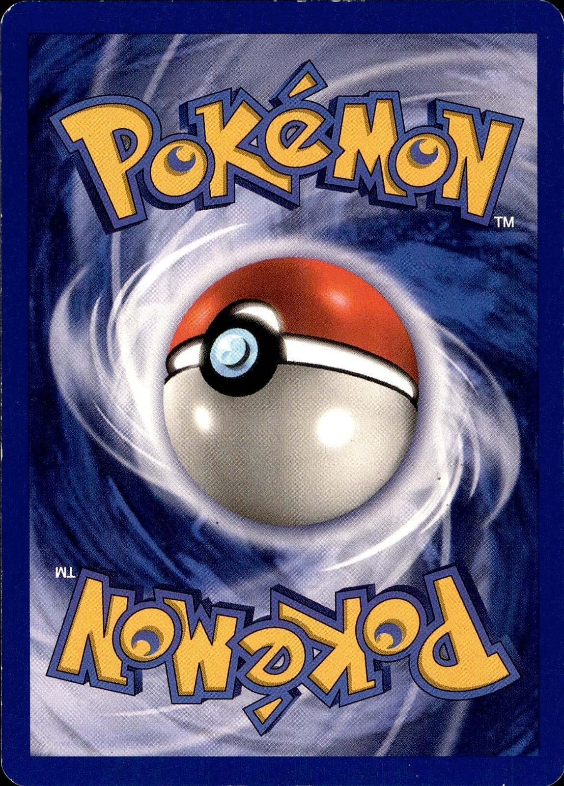 POKEMON NIDORINA 40 Jungle 64  Unlimited LP