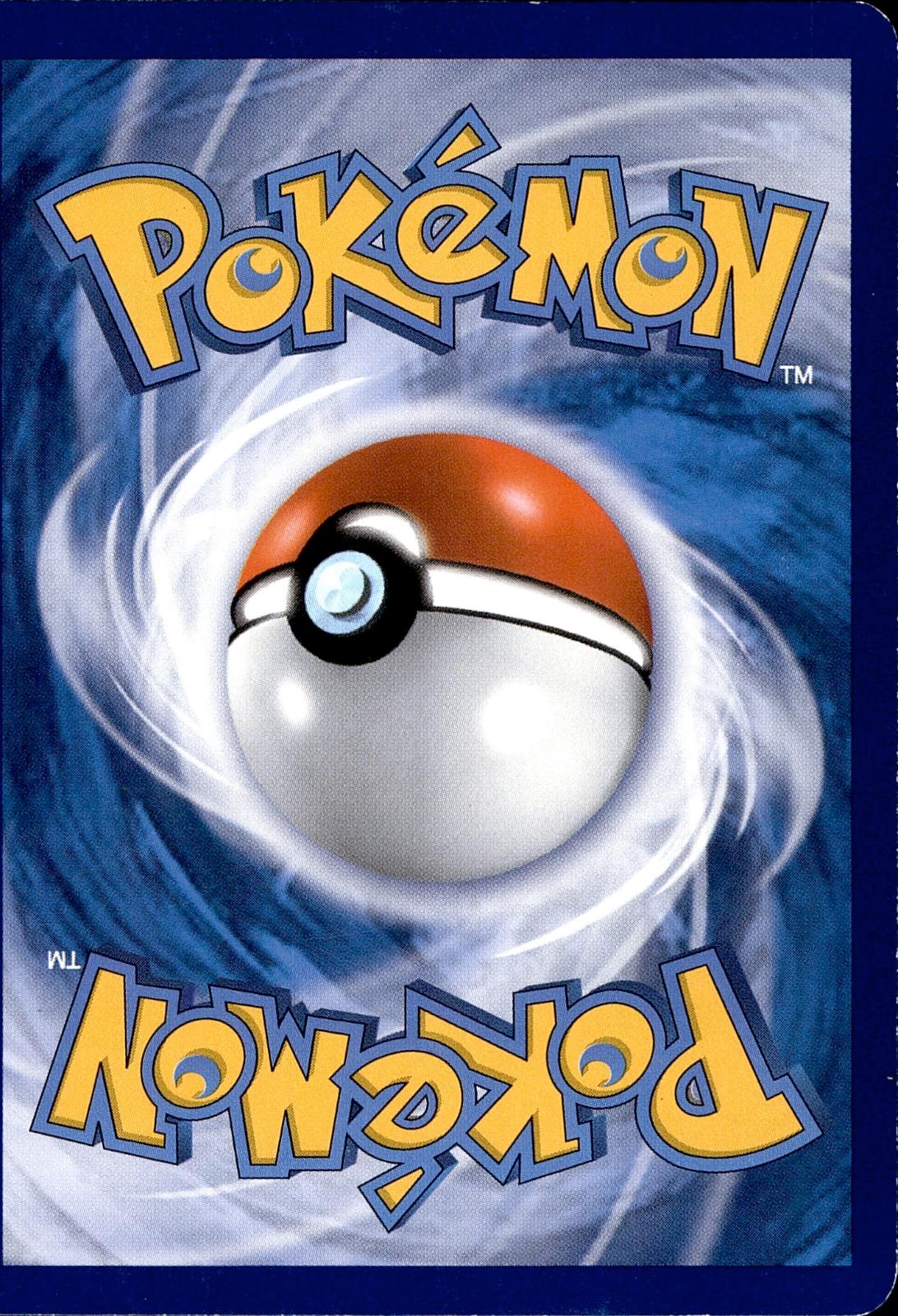 POKEMON OMASTAR 18 FATES COLLIDE 124  LP