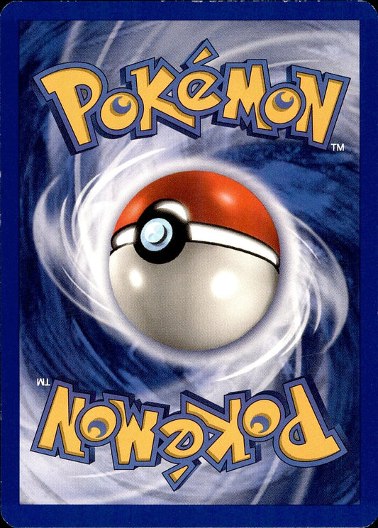 POKEMON SQUIRTLE 63 BASE SET Unlimited 102  LP
