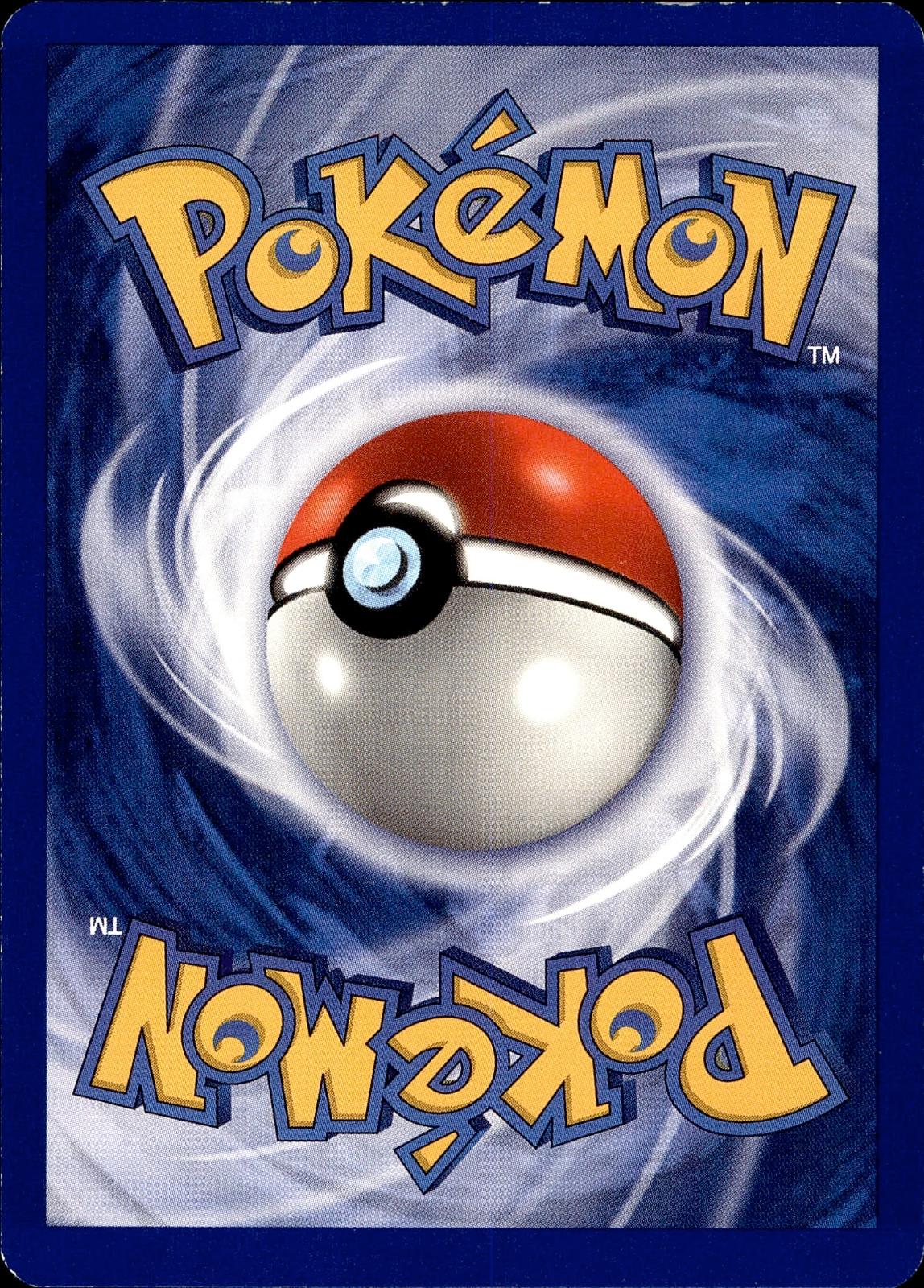 POKEMON GUST OF WIND 93 BASE SET Unlimited 102  LP
