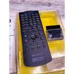 DVD Remote for PlayStation 2-Sony-dvd,playstation,remote