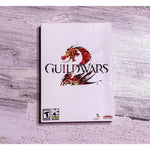 Guild Wars 2 on PC-No brand / Not sure-guildwars,pcgames,thebetterdealpage