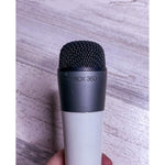 Microsoft Wireless Microphone for Xbox 360-Microsoft-microphone,xbox
