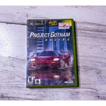 Project Gotham Racing on Xbox-The Better Deal Page-