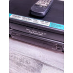 JVC VCR HR-A55U HiFi-JVC-jvc,vcr,vhs