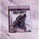 Call of Duty: Advanced Warfare on Playstation 3-PlayStation-callofduty,playstation,thebetterdealpage