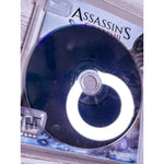 Assassin's Creed III on Playstation 3-PlayStation-assassinscreed,playstation,ps3