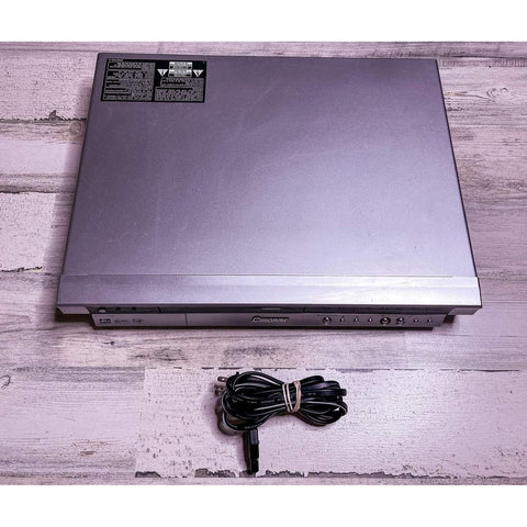 Pioneer DVD Recorder HDD DVR-420H-Sony-dvdrecorder,pioneer,thebetterdealpage