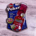 Radica Fliptop Poker Game-No brand / Not sure-poker,radica,thebetterdealpage