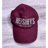 J Hats Hershey Chocolate Hat Vintage-Hershey-chocolate,hat,hershey