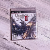 Dungeon Siege III on Playstation 3-PlayStation-dugeonsiege,playstation,thebetterdealpage