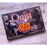 Ozzy Osbourne Ouija Board Out of Print RARE