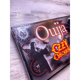 Ozzy Osbourne Ouija Board Out of Print RARE