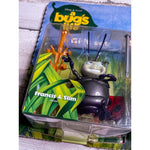 A Bug's Life Gift Set New Old Stock NOS Mattel Flik Francis and Slim 1998-Mattel-abugslife,disney,mattel