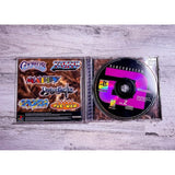 Namco Museum Vol. 2 on Playstation 1-The Better Deal Page-