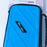 Nintendo 2DS and 3DS XL Folio Traveler Game Carrying Case