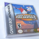 Tony Hawk 3 for Nintendo Gameboy Advance
