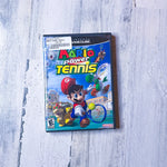Mario Power Tennis for Nintendo GameCube
