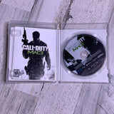 Call of Duty Modern Warfare 3 Playstation 3-Sony-Playstation 3