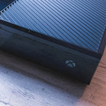 Microsoft Xbox One Black 500 GB Console