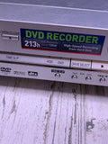 Panasonic DVD/HDD recorder DMR-E85HP-Panasonic-electronic,electronics