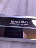 Panasonic DVD/HDD recorder DMR-E85HP-Panasonic-electronic,electronics