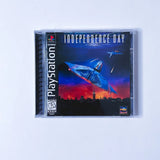 Independence Day For Playstation 1