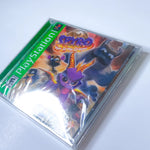 Spyro Year of The Dragon Greatest Hits For Playstation 1