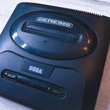 Sega Genesis 2 Console Only