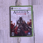 Assassin's Creed 2 Xbox 360-Microsoft-Xbox 360
