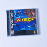 2Xtreme For Playstation 1