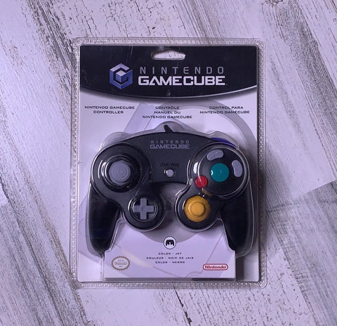 Nintendo Gamecube Controller OEM-Nintendo-accessories,controller