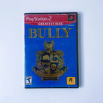 Bully Greatest Hits For Playstation 2