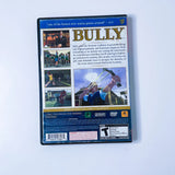 Bully Greatest Hits For Playstation 2
