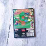 Mario Superstar Baseball for Nintendo GameCube