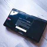 Nintendo DS Lite in Black