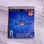 Disney Infinity 2.0 on Playstation 3-PlayStation-disney,infinity,ps3
