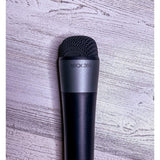 Microsoft Wireless Microphone for Xbox 360 Black-Microsoft-